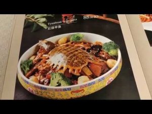 #16 Где ПОУЖИНАТЬ в ДАДУНХАЕ, ХАЙНАНЬ