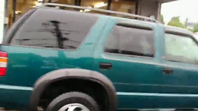 [AutoSpirit] Chevrolet Blazer 1997 смотреть онлайн