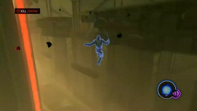 Saints Row IV - Last Mission - Boss, Kill Zinyak, Throw CIDs at Zinyak, Kill Minions Failed 60fps смотреть онлайн