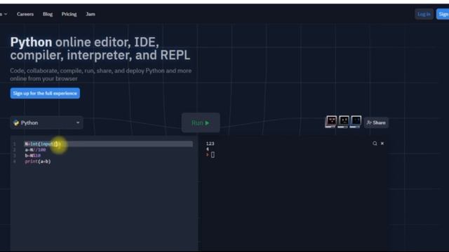 Алфавит языка Python, 2 урок смотреть онлайн