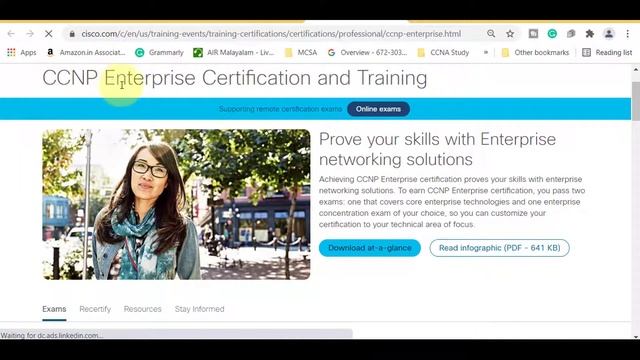 What are Cisco Certifications: CCNA 200-301: Full Course In Simple English: Part 01 смотреть онлайн