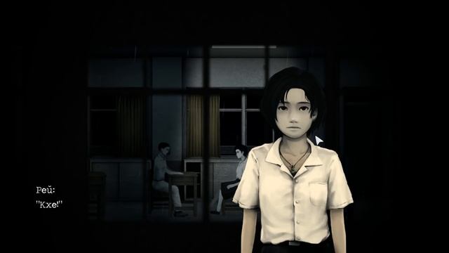 Прохождение 返校 Detention #1 Жизнь - это борьба смотреть онлайн