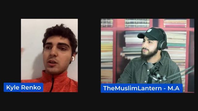 Does The Quran Endorse Following The Bible?! Muhammed Ali смотреть онлайн