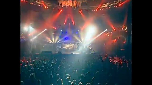 Ария трио - улица роз . Кипелов, Беркут, Житняков