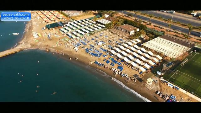 ALAN XAFIRA DELUXE RESORT & SPA 5* (Турция/Алания ) Ссылка на цены  💳 в ↓ описании/☎ (4242) 30-20-1