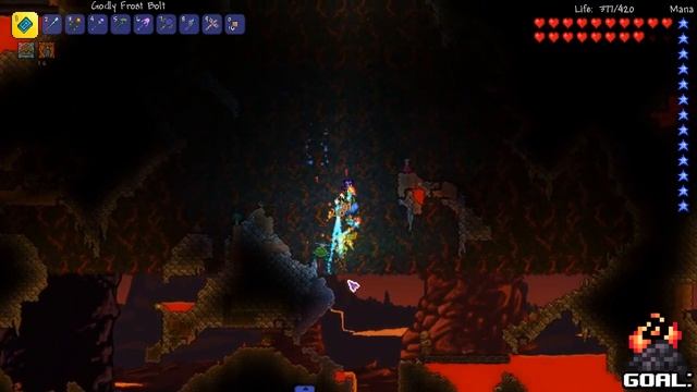 NEW GHASTLY ENT BOSS! - Terraria 1.3 MODDED SEASON 2 v1 - Ep.9 смотреть онлайн