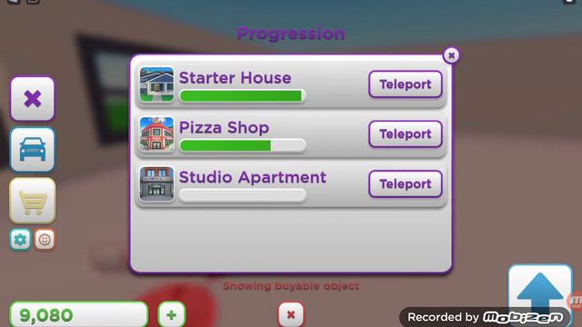 😱Я построил пиццерию в Big City Tycoon #2 смотреть онлайн