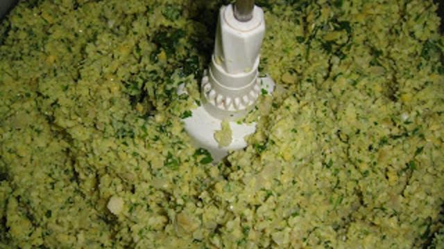 Рецепты от шеф-повара