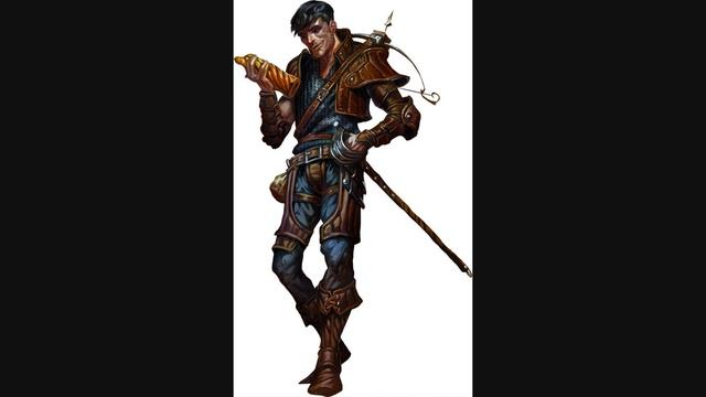 CHATGPT D&D Graphic Novel with Voice and Illustrations смотреть онлайн