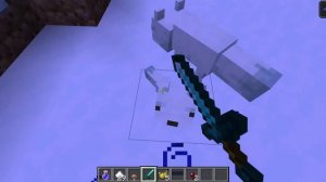 Minecraft Маринованный паучий глаз