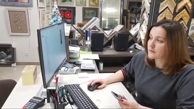 Розгрыш Набора Для Вышивания От Фирмы АЛИСА смотреть онлайн