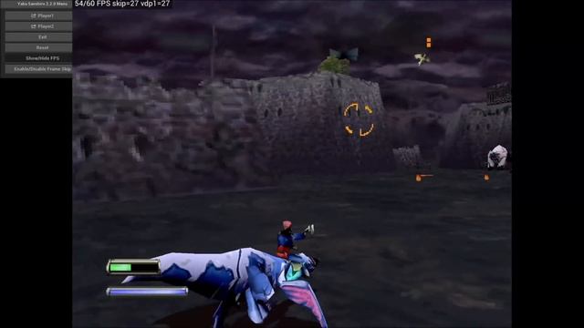 Retropie build by Odroid Retro Arena: V1.5 for Xu4 with support for Sega Saturn, DS, Naomi and more смотреть онлайн