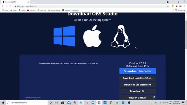 how to record screen /windows /macos/linux смотреть онлайн