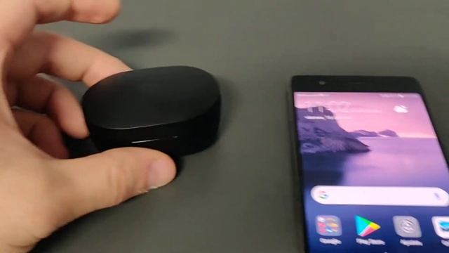 PROBLEMAS Mi True Wireless Earbuds Basic 2S смотреть онлайн