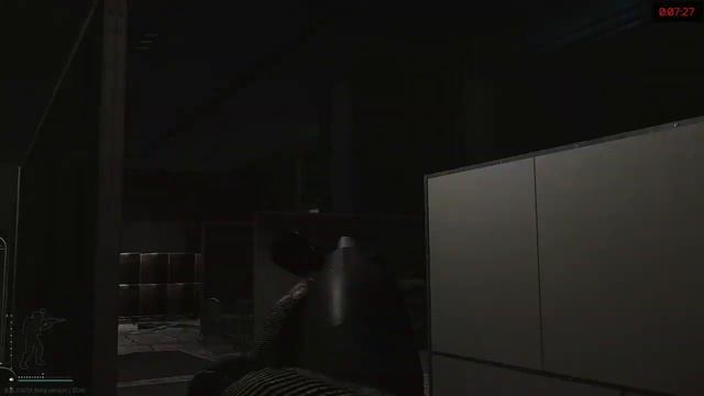 Escape from tarkov Intro смотреть онлайн