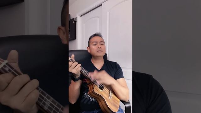 Somewhere over the rainbow ukulele cover смотреть онлайн
