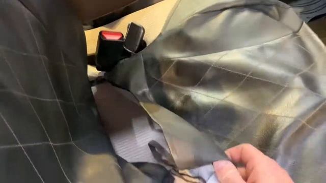 Обзор на Nissan DAYZ, 2017