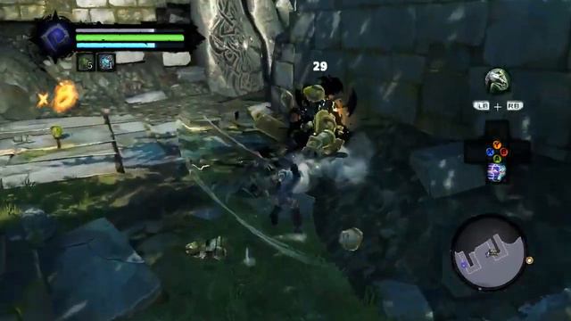 Top 23 Action-RPG Open World Game For Low-End | Potato & Low-End Games