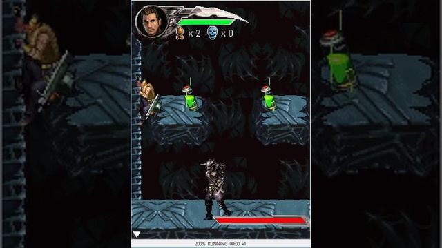 Predators (Хищники) - Финал