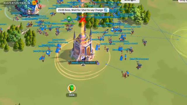 Sacredfury - Governor lvl 25 Lugal (Soul) Sacredfury Kuruak 4th Boss no sound смотреть онлайн