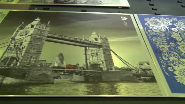 Выставка «РЕКЛАМА-2022» в Экспоцентре. Часть 1 (26.10.2022) смотреть онлайн