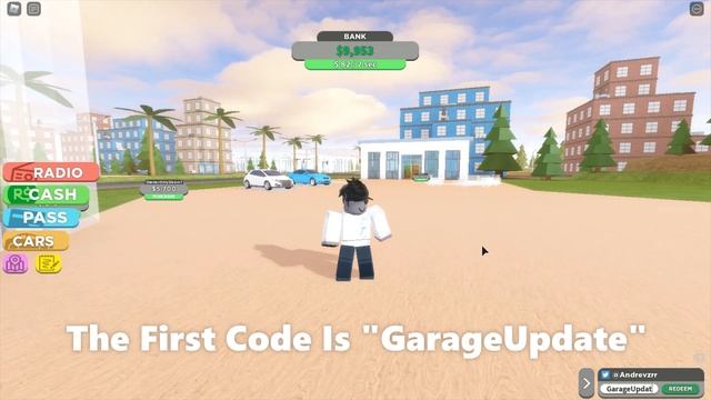 ?️[August 2020] *WORKING* OP CODES? | Roblox Dealership Simulator смотреть онлайн