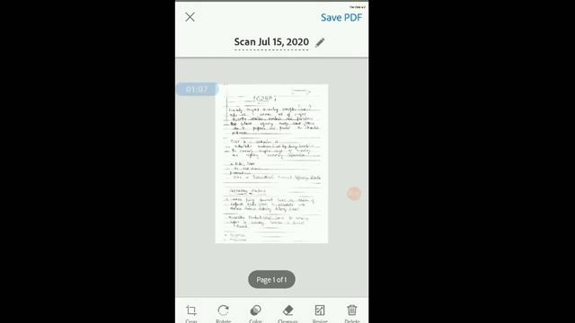 Best Free Scanner Apps for Android | मोबाइल में डॉक्यूमेंट कैसे स्कैन करे | CamScanner Alternative смотреть онлайн