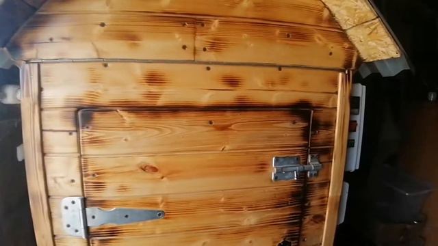 Коптим рыбу холодного копчения смотреть онлайн