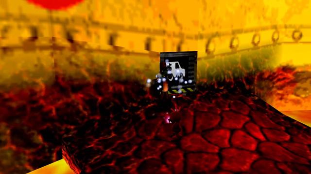 Banjo-Tooie: You'll never be my problem or enjoyed by anybody, homo. смотреть онлайн