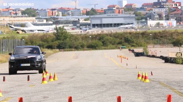 Why New Cars Keep FAILING The Moose Test