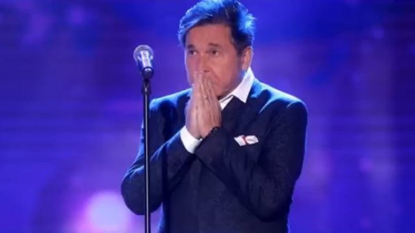 Ricardo Montaner - El Tamborilero