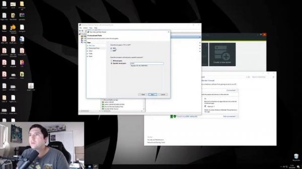 How to Host a Minecraft Server Using MC Server Soft for Windows