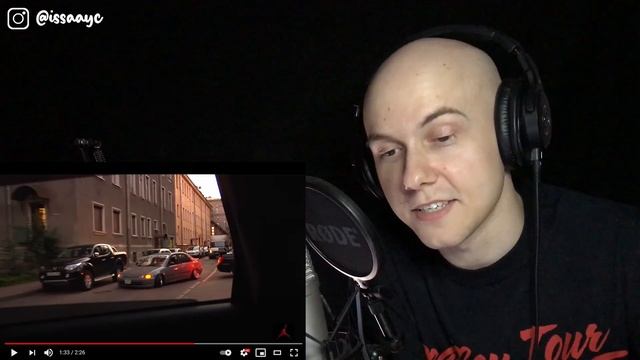 KOUT — 23 | РЕАКЦИЯ смотреть онлайн