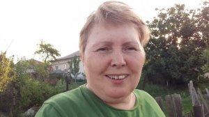 Как живут простые люди в деревне, август месяц.Приглашаю посмотреть.