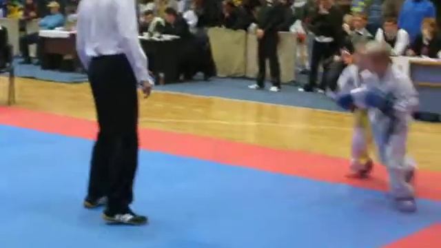 Таэквондо Кубок Украины 2010, Черкассы смотреть онлайн