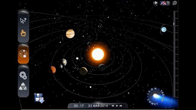 My Photos of a Massive Comet Impact! Jupiter Stops Comet From Hitting Earth! Extinction Near Miss!! смотреть онлайн