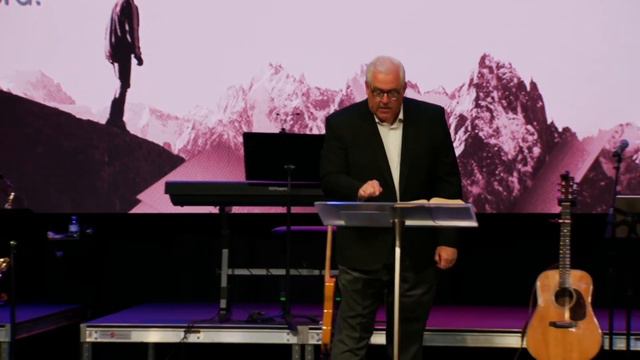 Handle With Prayer | Making Faith Work | James 5:13-20 смотреть онлайн