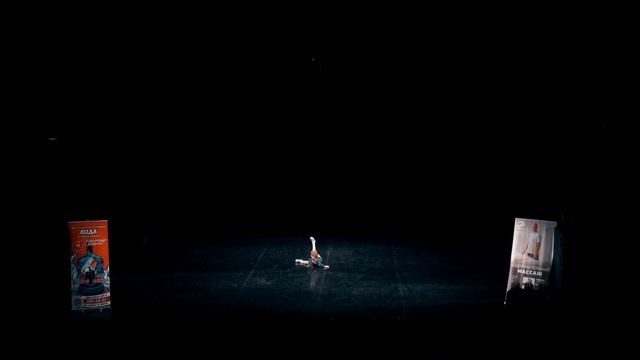 STAR’TDANCEFEST\VOL14\1’ST PLACE\Best dance perfomance solo baby II\Калинина Варвара смотреть онлайн