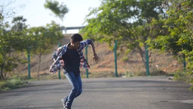KANAVE KANAVE - SKETCH FILM | MIDHUN PINTO CHOREOGRAPHY | DANCE COVER | смотреть онлайн