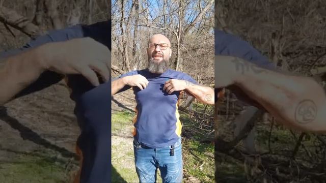 4 Типа Дыхания + Вакуум. Обучалка смотреть онлайн