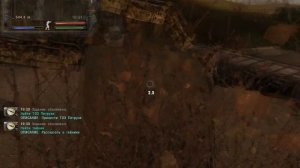 Сталкер Народная солянка 2016 Тайник Кости на Кордоне все места.