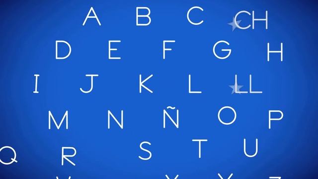 LetterSchool Spanish Uppercase Letters Gameplay! смотреть онлайн