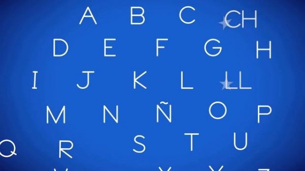 LetterSchool Spanish Uppercase Letters Gameplay!