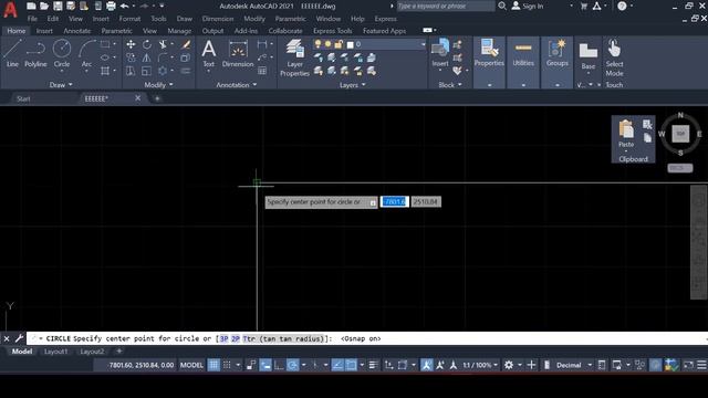 Shortcuts in AutoCAD | Autodesk AutoCAD | Tutorial Series | ARCITE смотреть онлайн