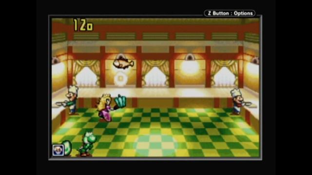 CGRundertow GAME & WATCH GALLERY 4 for GBA / Game Boy Advance Video Game Review смотреть онлайн