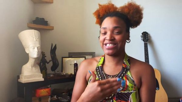 Ride his beard |Face Riding tip