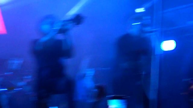 Элизиум - Не верю @ Панки в городе, Flacon, Москва 11.08.2018 смотреть онлайн