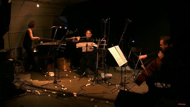 JUST ENSEMBLE | Тихие ягоды (Элина Лебедзе) / EPICENTROOM смотреть онлайн