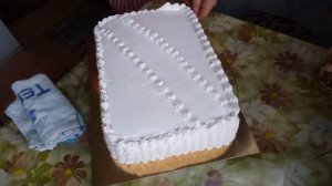 Торт на юбилей для мужчины 50 лет