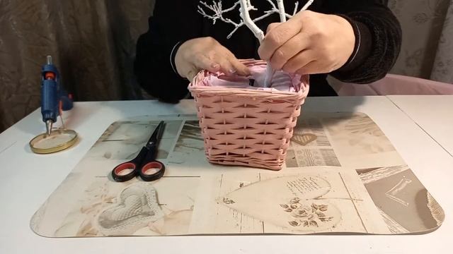 *СКАЗОЧНОЕ ДЕРЕВО ЗА 30 МИНУТ/* FABULOUS TREE IN 30 MINUTES смотреть онлайн